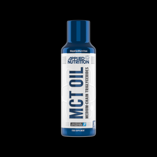 Applied Nutrition MCT OIL