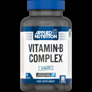 Applied Nutrition VITAMIN-B COMPLEX