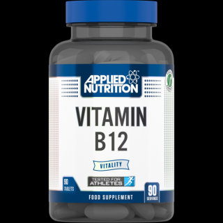 Applied Nutrition VITAMIN B12