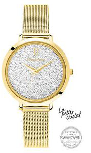 Pierre Lannier dámske hodinky La petite Crystal 105J508 W197.PLX