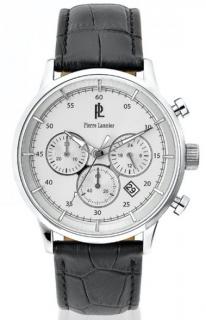 Pierre Lannier pánske hodinky CHRONOGRAPH 224 g123 W397.PLX