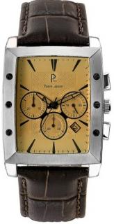 Pierre Lannier pánske hodinky CHRONOGRAPH 294C124 W382.PLX