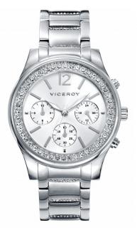 Viceroy dámske hodinky FEMME 40848-85 W520.VX