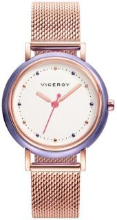 Viceroy dámske hodinky KISS 471156-09 W467.VX