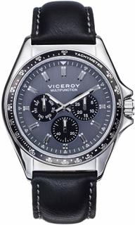 Viceroy pánske hodinky CHRONOGRAPH 432353-17 W561.VX