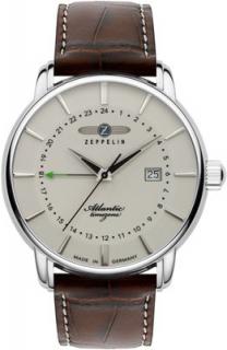 Zeppelin pánske hodinky Atlantic GTM W627.ZP