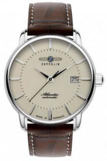 Zeppelin pánske hodinky Atlantic GTM W630.ZP
