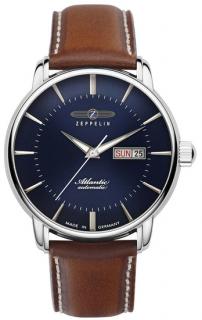 Zeppelin pánske hodinky Atlantic GTM W633.ZP
