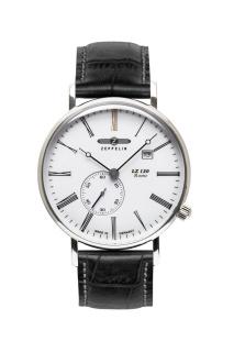 Zeppelin pánske hodinky LZ 120 Rome W812.ZP