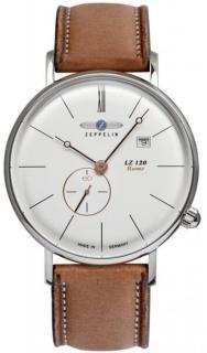Zeppelin pánske hodinky LZ120 ROME W690.ZP