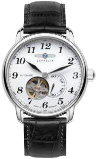 Zeppelin pánske hodinky LZ127 Graf Zeppelin 7666-1 W072.ZPS