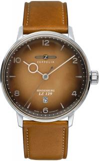 Zeppelin pánske hodinky ZEPPELIN LZ 129 Hindenburg ED. 1 W685.ZP