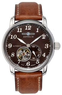Zeppelin pánske hodinky Zeppelin LZ120 COUNT ZEPPELIN W859.ZP