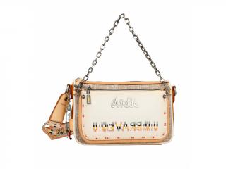 Anekke crossbody kabelka s retiazkou Magic Soul 36643-265