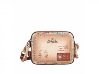 Anekke crossbody kabelka Tribe 36623-188