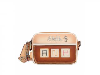 Anekke ležérna crossbody kabelka Magic Souls 36643-014