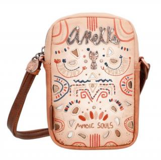 Anekke malá crossbody taška Tribe 36623-908