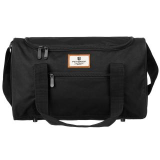 Cestovná taška Peterson PTN BPT-02 - čierna