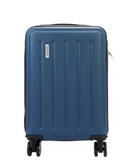 Cestovný kufor Gregorio W3015 - modrá - mini