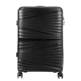 Cestovný kufor Jony Z04 x5 Z malý-čierny