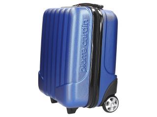 Cestovný kufor Pierre Cardin 1650 DIBAI03 CAB - modrý