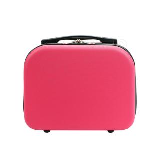 Cestovný príručný kufrík Gregorio W3002 - ružový