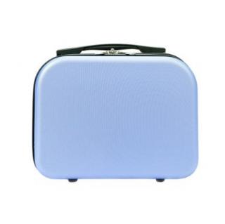 Cestovný príručný kufrík Gregorio W3002 - svetlo modrý