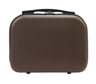 Cestovný príručný kufrík Gregorio W6007 - hnedý