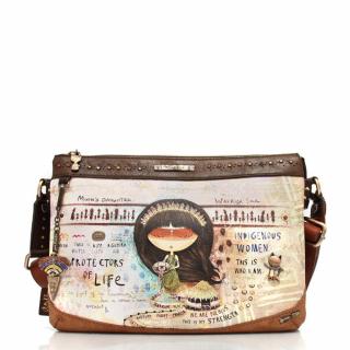 Crossbody kabelka ANEKKE Merine 36603-174