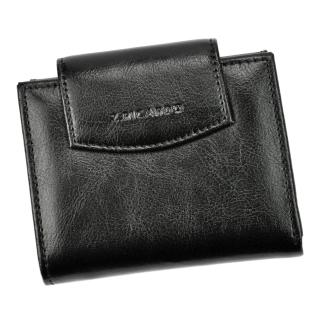 Dámska kožená peňaženka Z.Ricardo 18- čierna