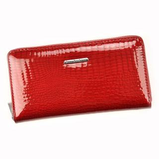 Dámska peňaženka Jennifer Jones 5247- červená