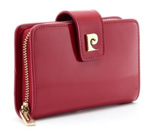 Dámska peňaženka Pierre Cardin GP01 50025 - červená