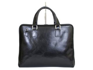 Dámska taška na laptop Camilla 777G- čierna