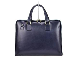 Dámska taška na laptop Camilla 777G- modrá