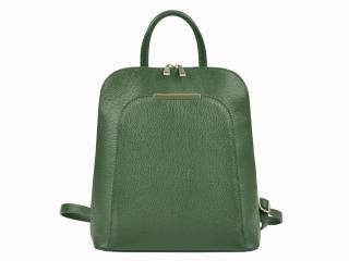 Dámsky batoh Patrizia Piu 519-001 - zelený