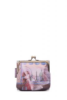 Malá peňaženka Sweet & Candy C-176-22B-C