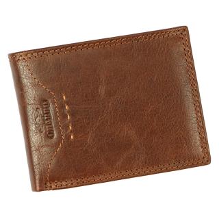 Pánska peňaženka Charro TAMPA 1373- svetlo hneda