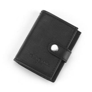 Pánska peňaženka/dolárovka Renato Balestra PF 603-39- čierna
