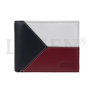Pánska peňaženka Lagen 5114 - multicolor