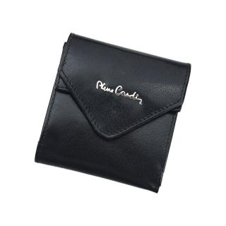 Peňaženka Pierre Cardin YS520.10 3004 - čierna
