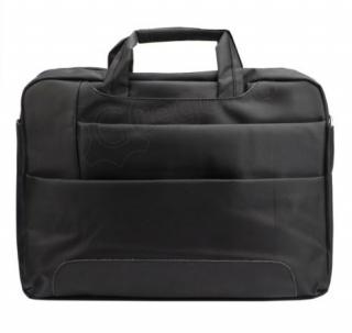 Pracovná taška na notebook Ormi 56033 – čierna