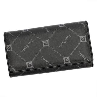 Veľká dámska peňaženka Pierre Cardin LADY52 114 - čierna
