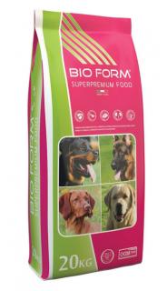 Bioform Energy 20 kg 28/14