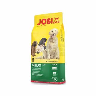 JosiDog Solido 15 kg