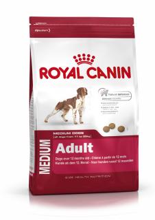 Royal Canin Medium Adult 15 kg