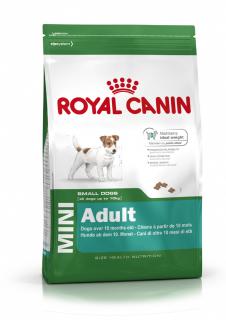 Royal Canin Mini Adult 8 kg