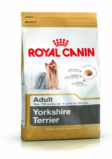 Royal Canin Yorkshire Terrier 1,5 kg
