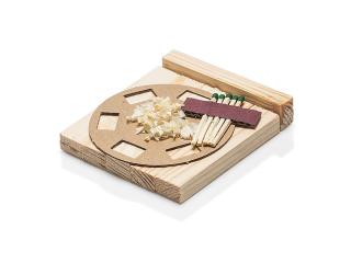 Fire Kit sada na založenie ohňa