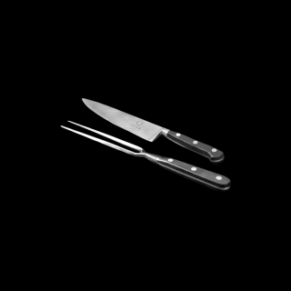 KNIFE & FORK set nôž + vidlica