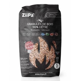 Drevené pelety Ziipa 5 kg